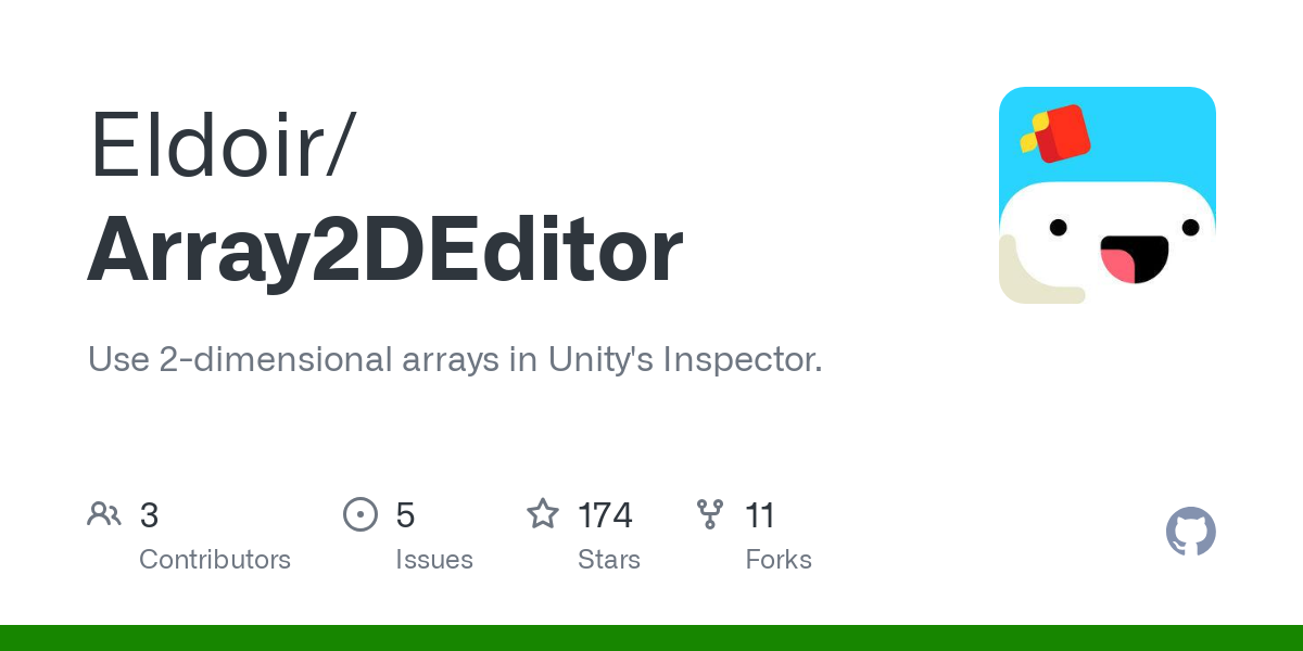 Array2DEditor