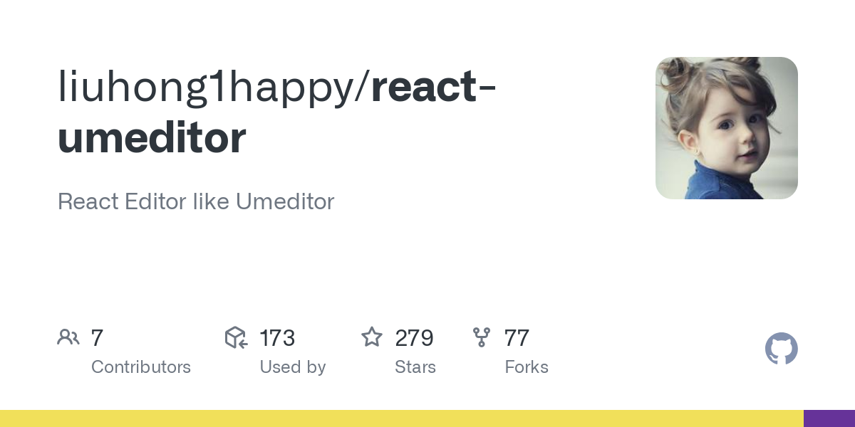 react umeditor
