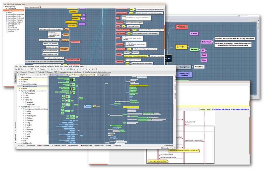 Screenshots von allen