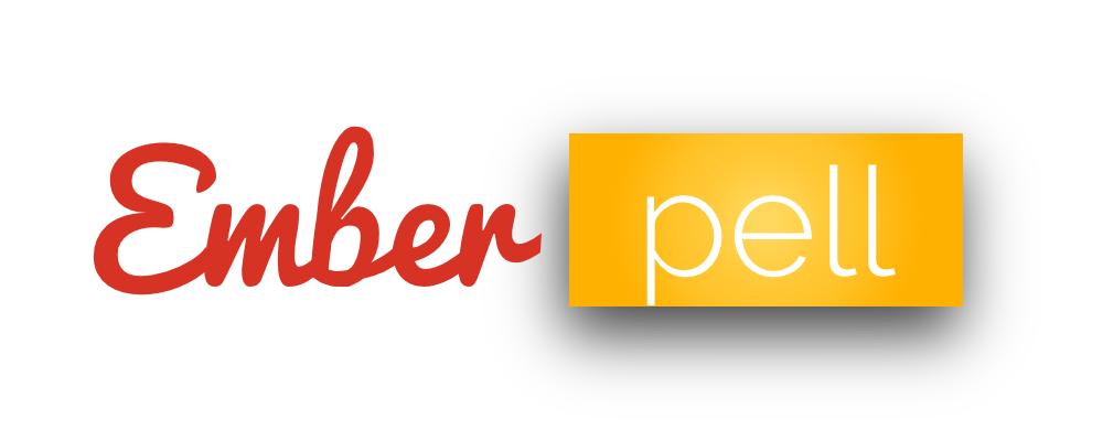 Ember Pell Logo