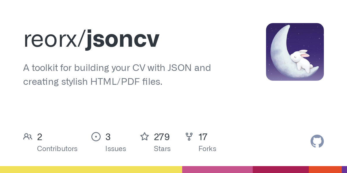 jsoncv