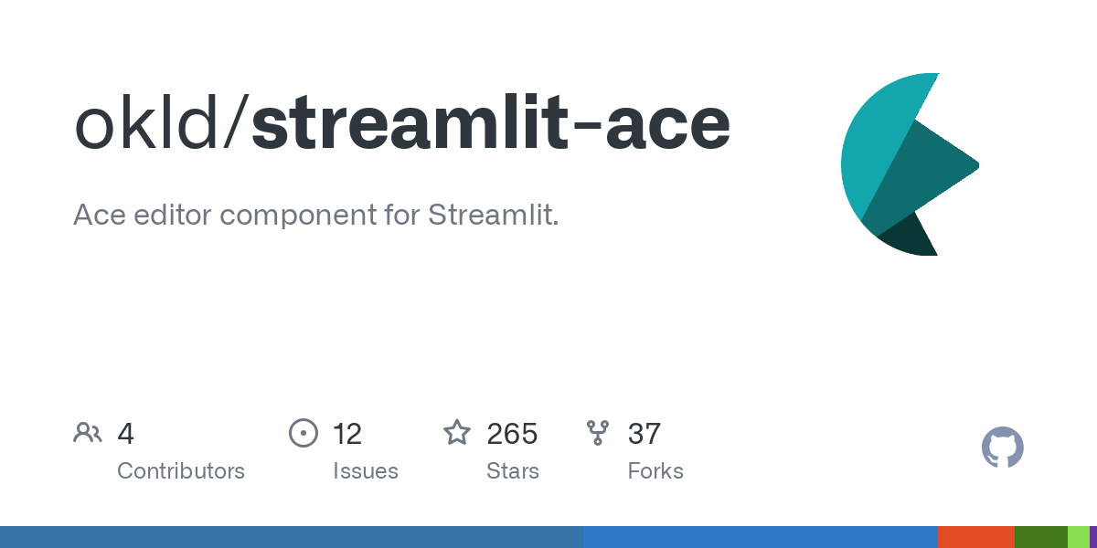streamlit ace