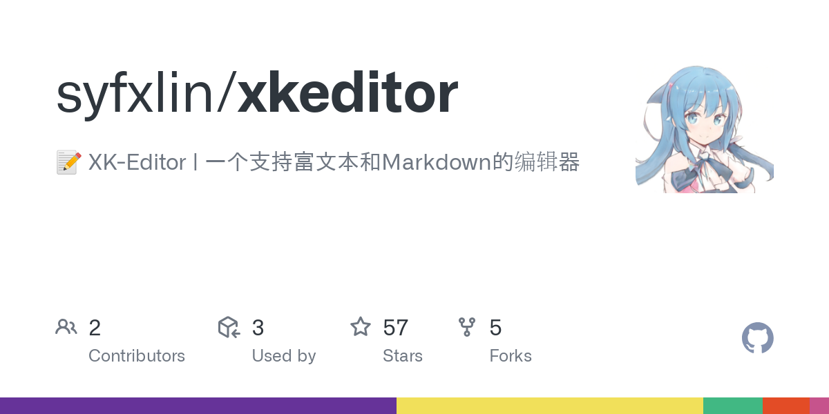 xkeditor