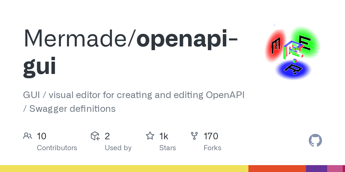 openapi gui
