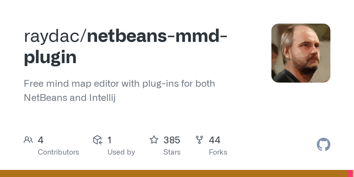 netbeans mmd plugin
