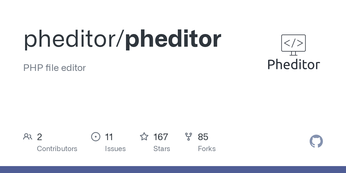 pheditor