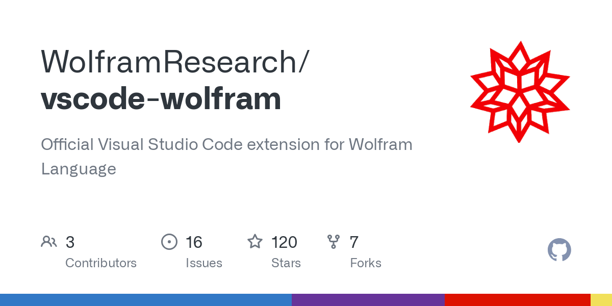 vscode wolfram