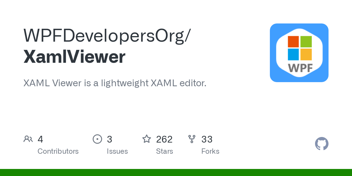 XamlViewer