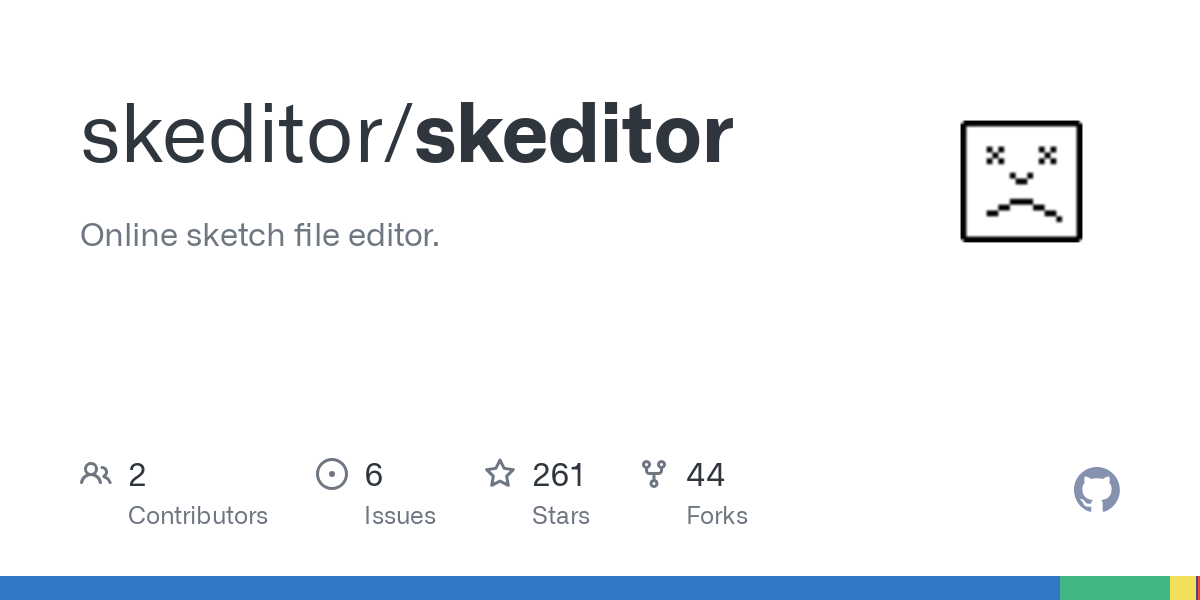 skeditor