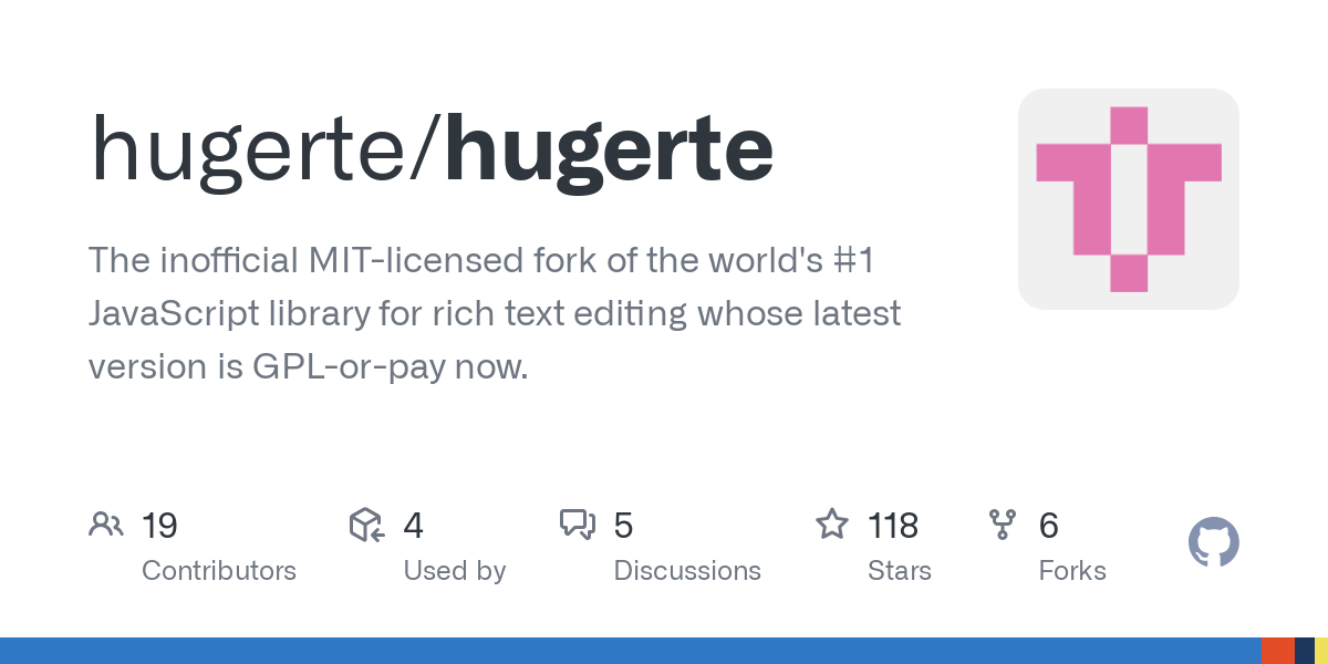 hugerte