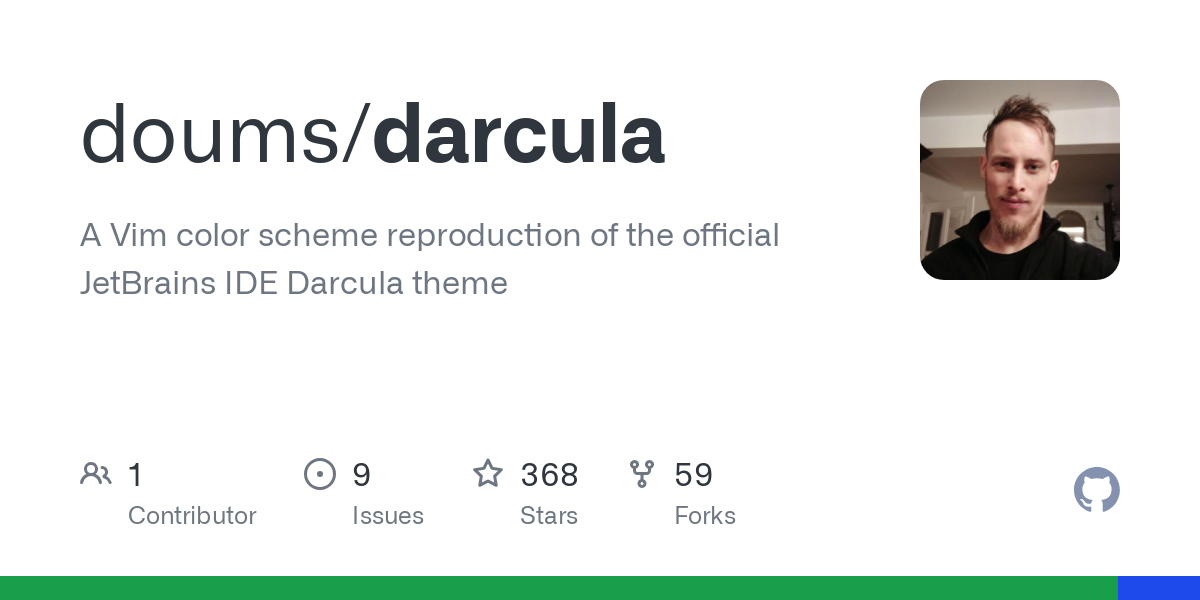 darcula