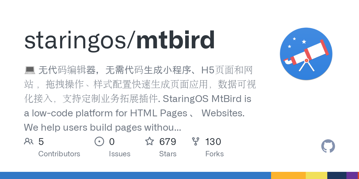 mtbird