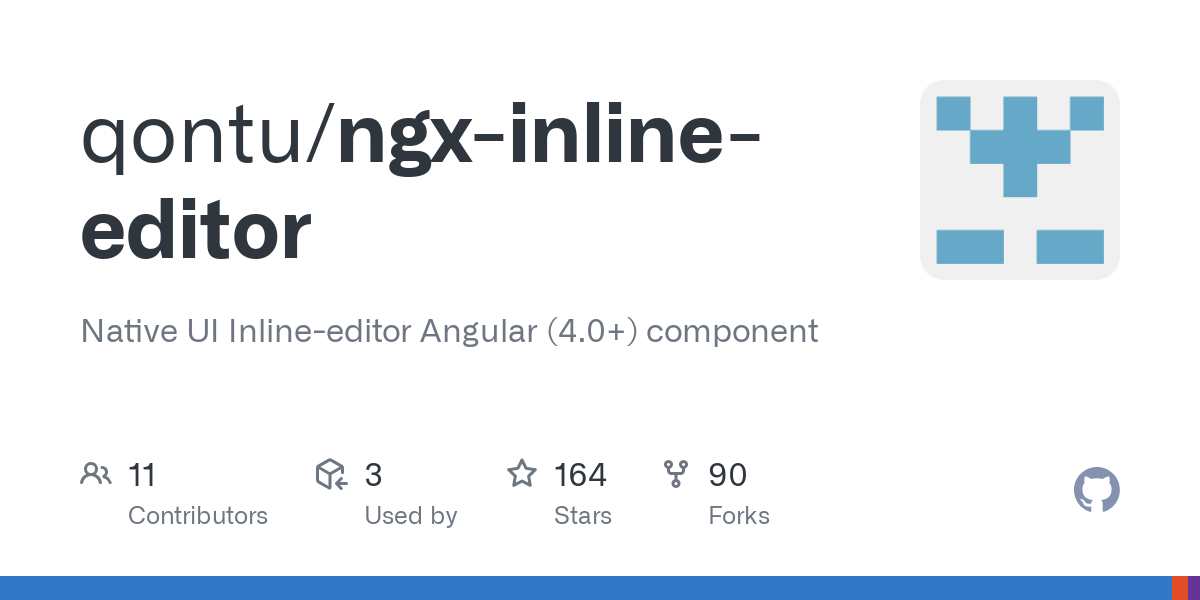 ngx inline editor