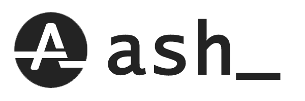 Aschenlogo