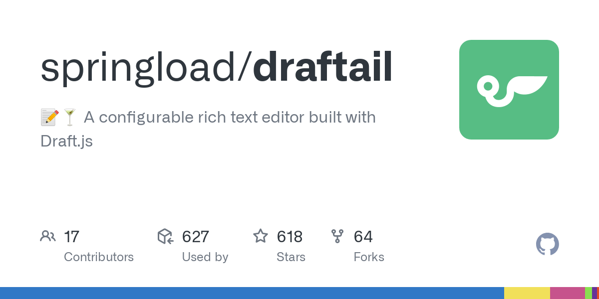 draftail