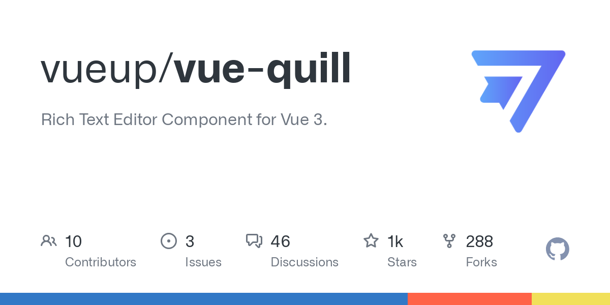 vue quill