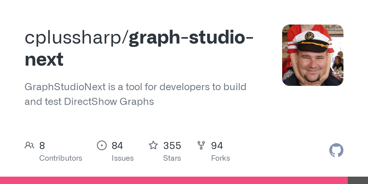 graph studio next