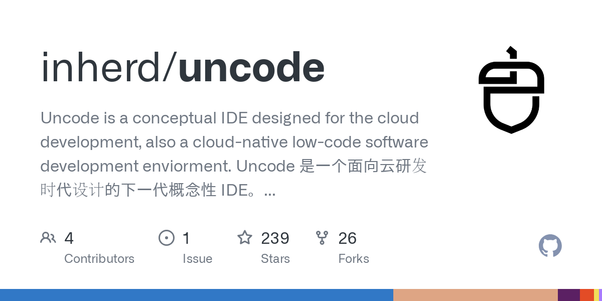 uncode