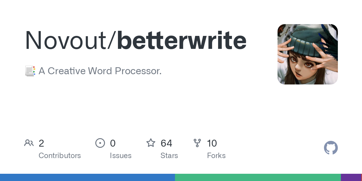 betterwrite