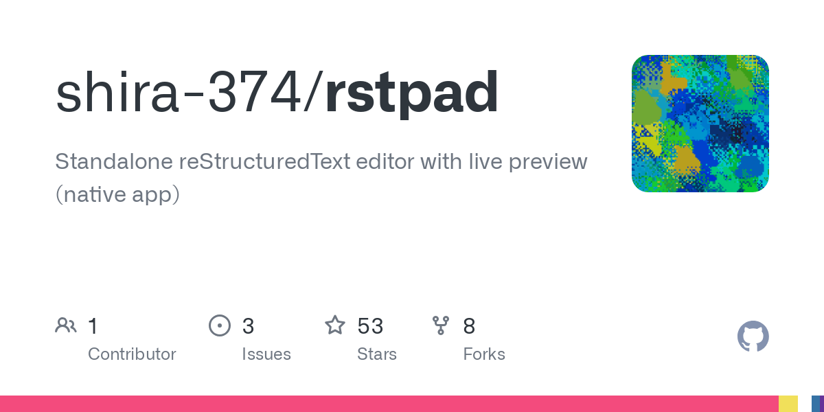 rstpad