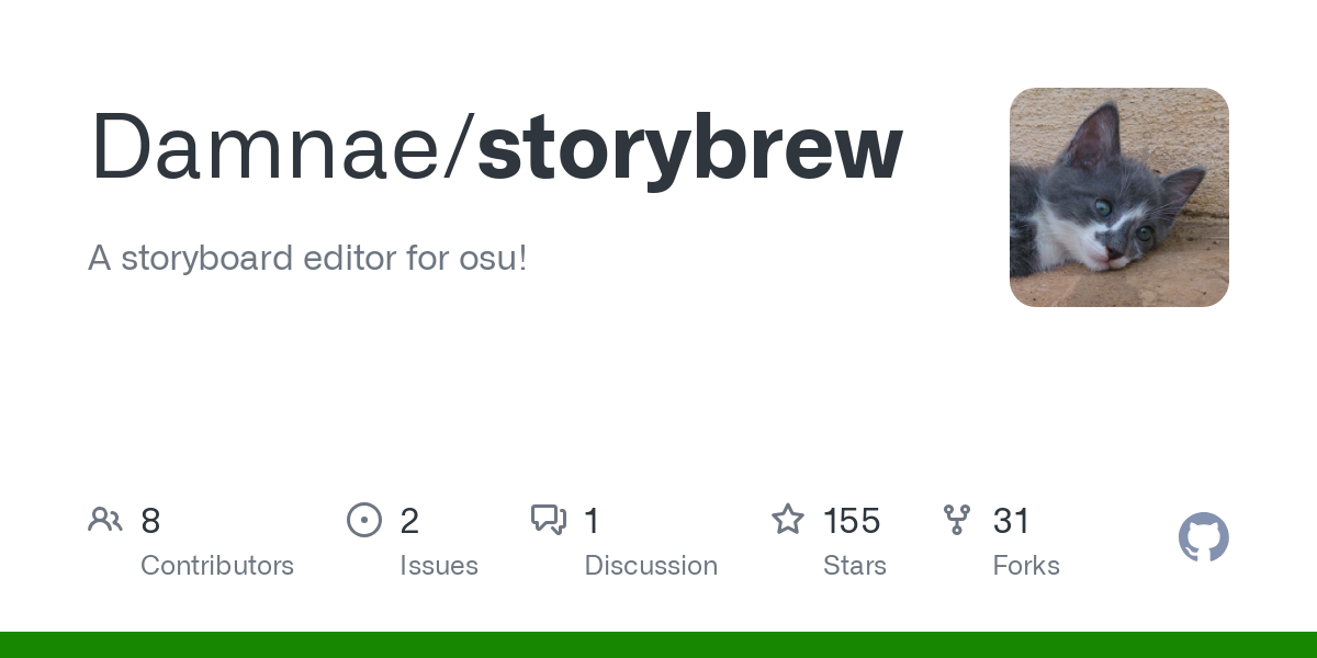 storybrew