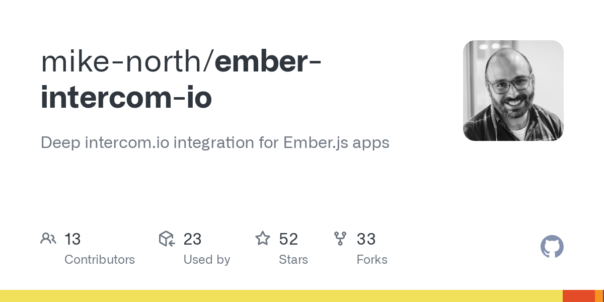 ember intercom io