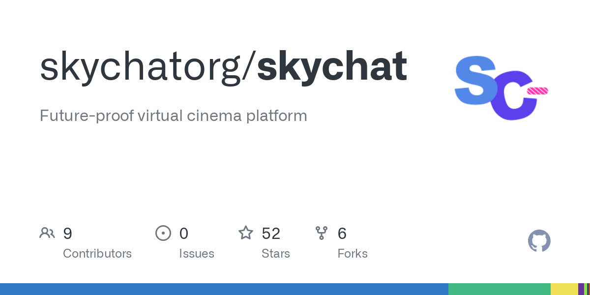 skychat