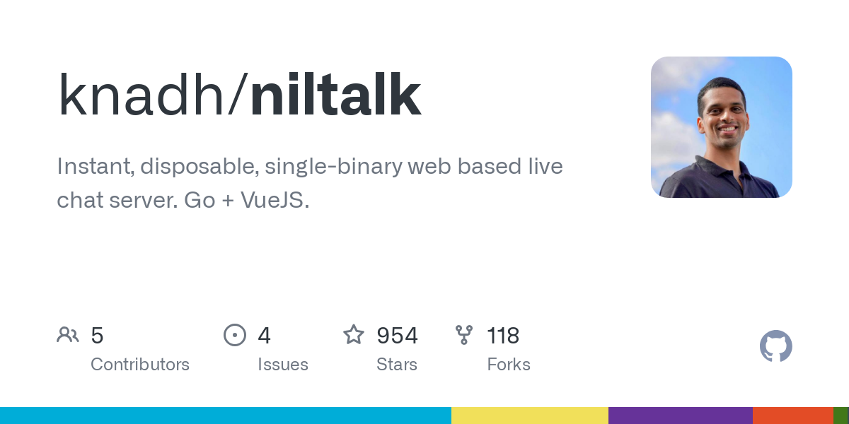 niltalk
