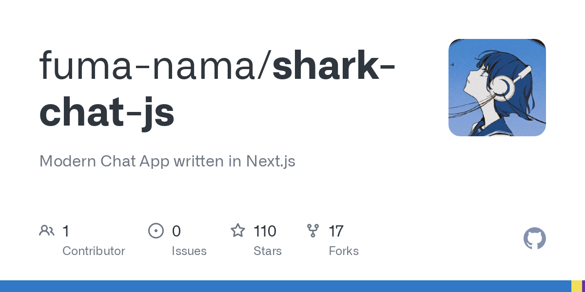 shark chat js