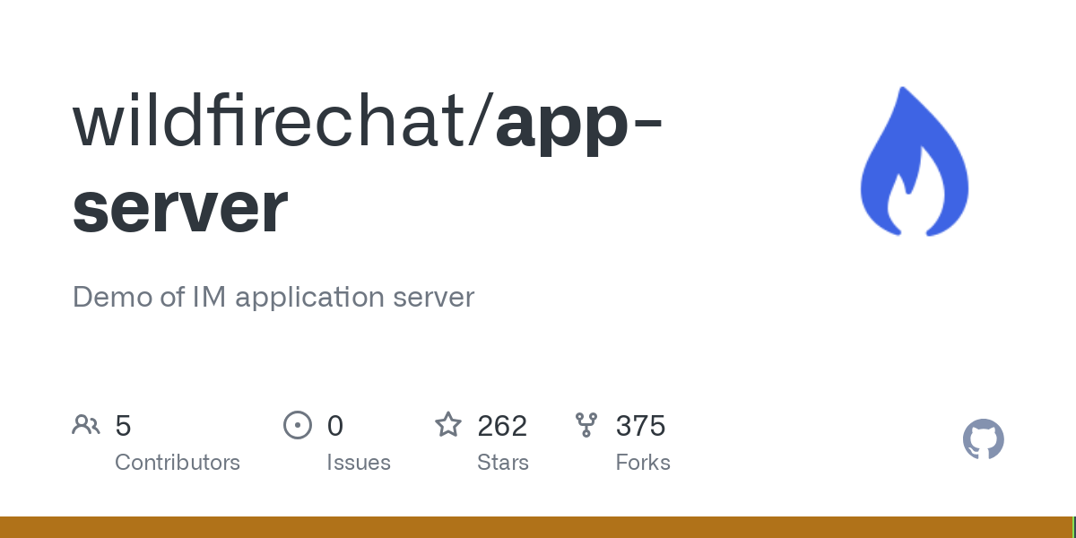 app server
