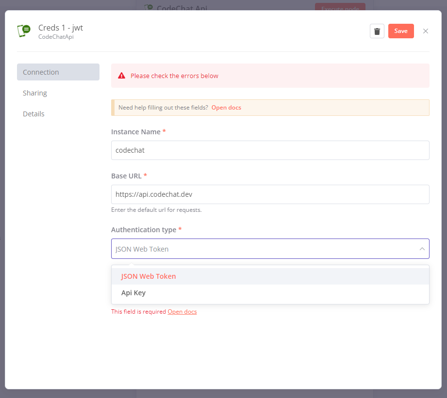 codechat_wapi_credentials
