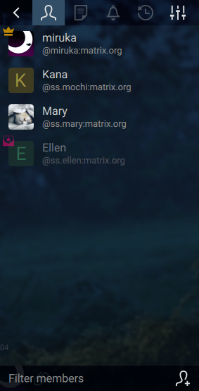 Zimmerscheibe im kleinen Fenster