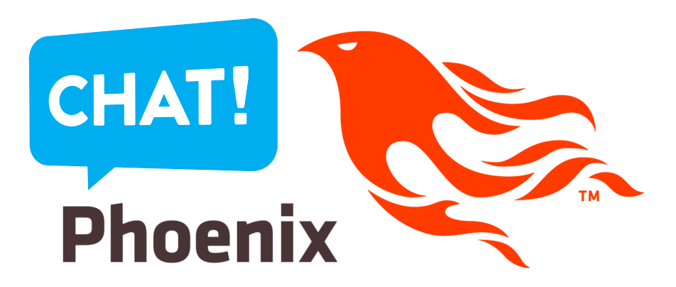 Phoenix-Chat-Logo