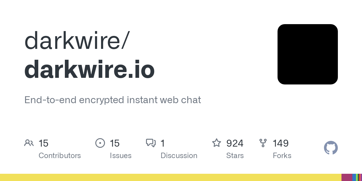 darkwire.io