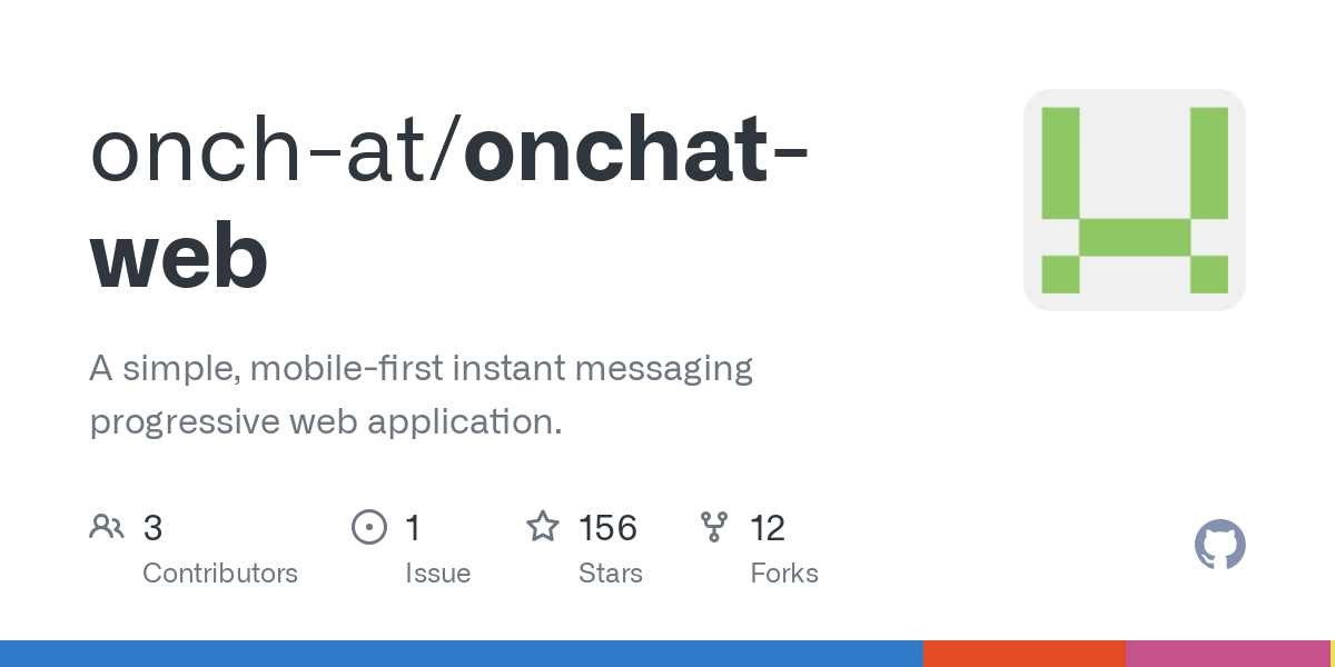 onchat web