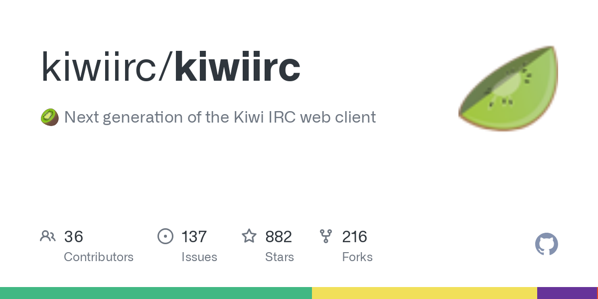 kiwiirc