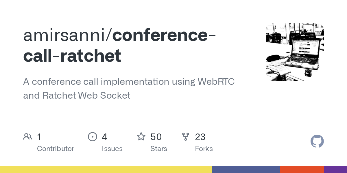 conference call ratchet