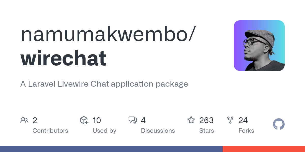 wirechat