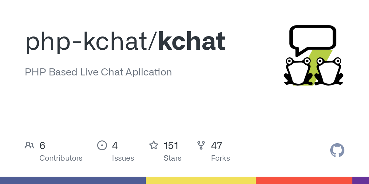 kchat