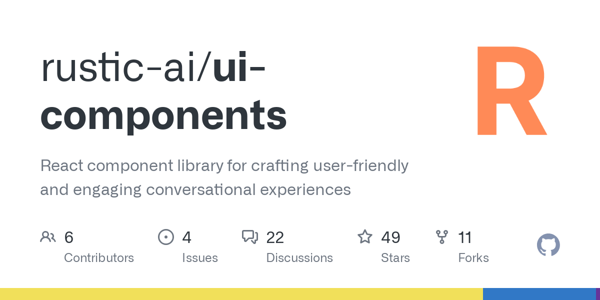 ui components