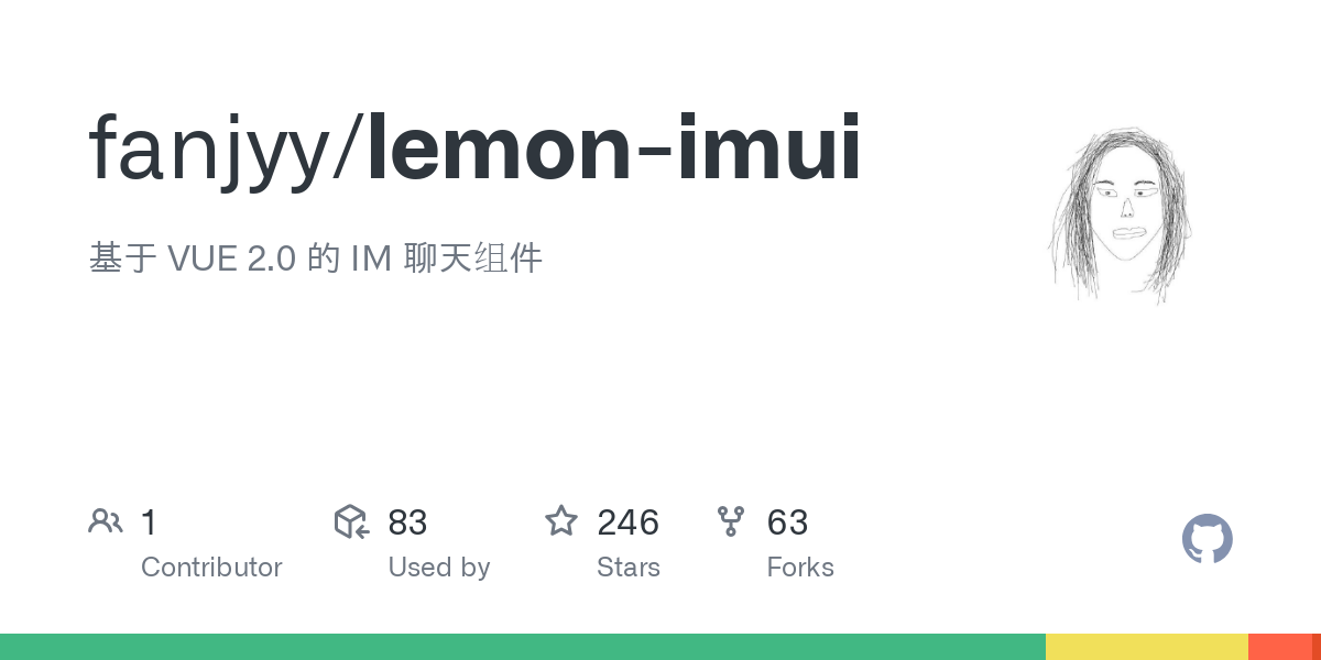 lemon imui