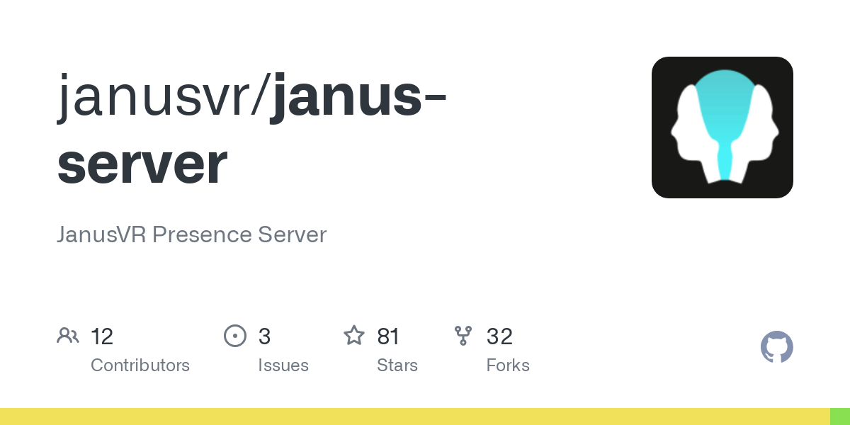 janus server