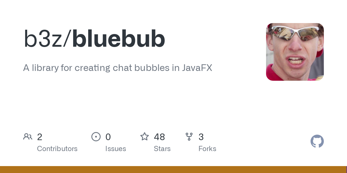 bluebub