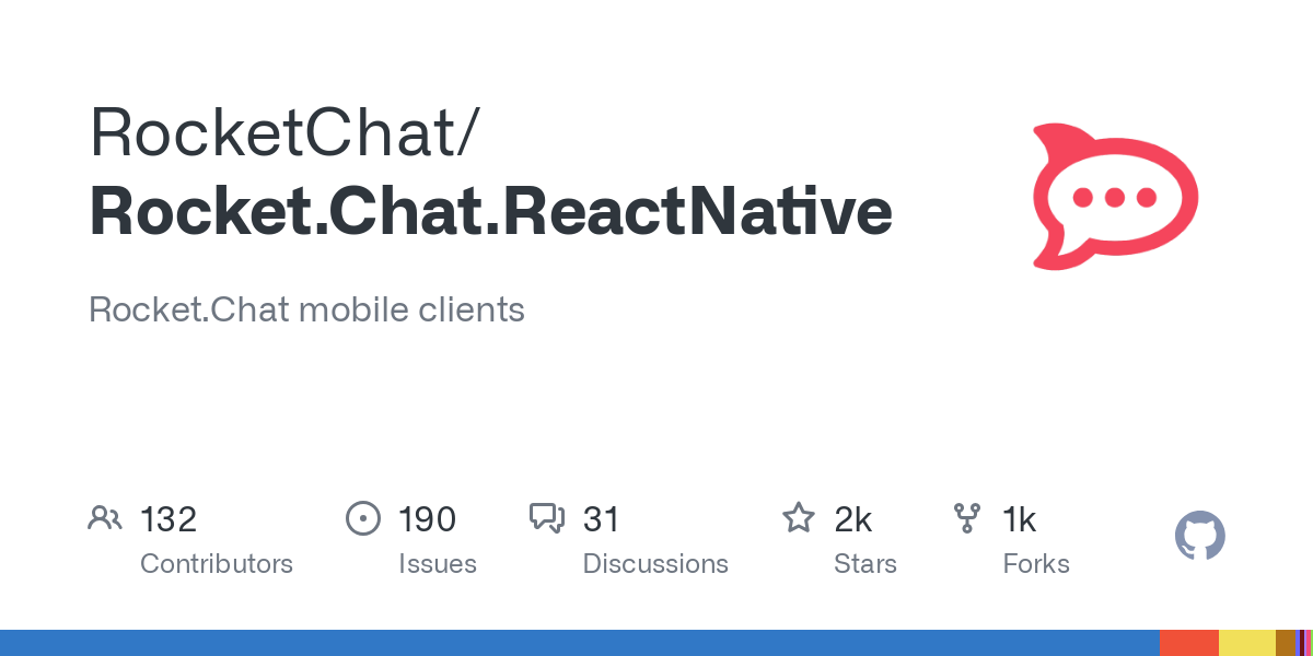 Rocket.Chat.ReactNative