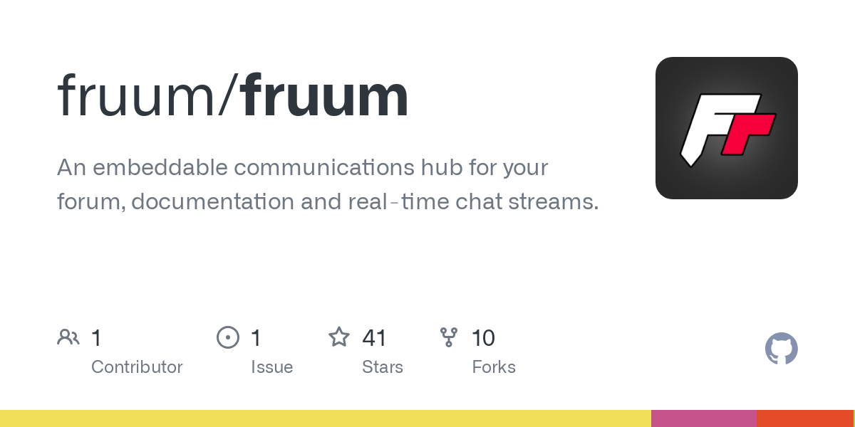fruum