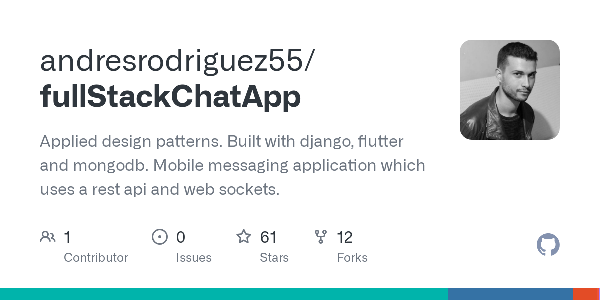 fullStackChatApp
