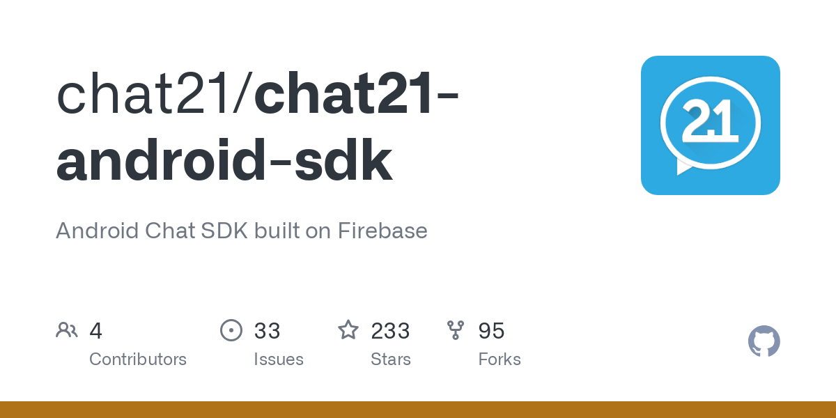 chat21 android sdk