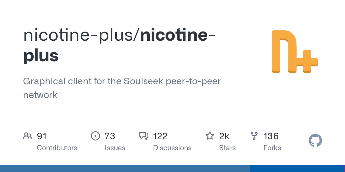 nicotine plus