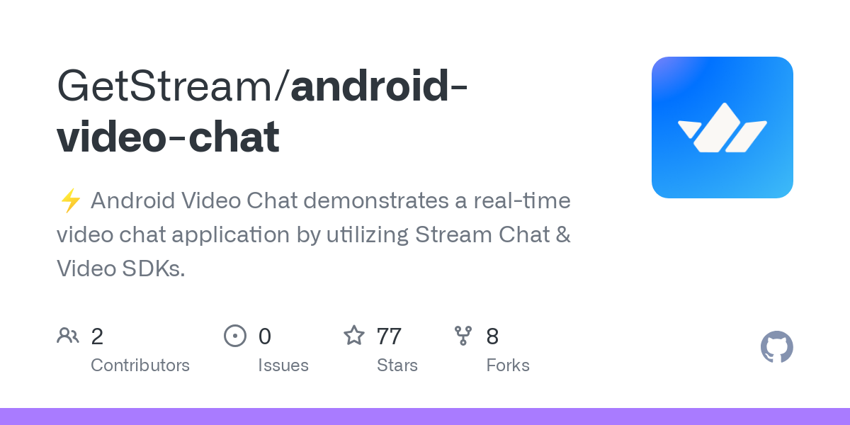 android video chat