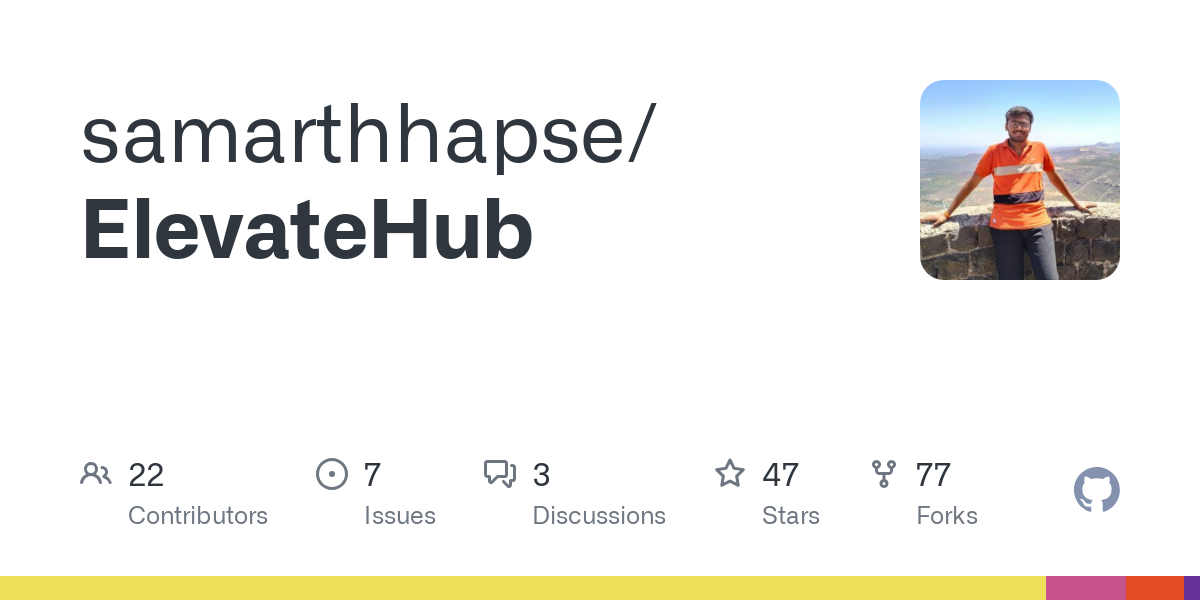 ElevateHub